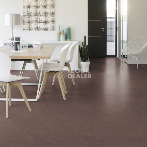 Gerflor Marmorette DLW  2mm 0089 Peacan Pie фото 2 | FLOORDEALER